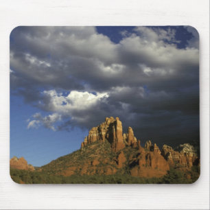 Alfombrilla De Ratón Norteamérica, Estados Unidos, Arizona, Sedona.