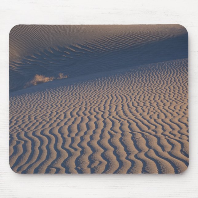 Alfombrilla De Ratón Norteamérica, Estados Unidos, California, Valle de (Frente)