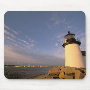 Alfombrilla De Ratón Norteamérica, Estados Unidos, Massachusetts, Nant
