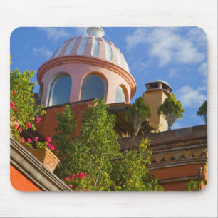 Alfombrilla De Ratón Norteamérica, México, estado de Guanajuato, San 4