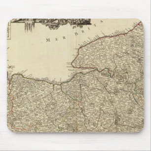 Alfombrilla De Ratón Noruega 2