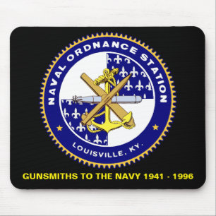 Alfombrilla De Ratón NOSL Mousepad