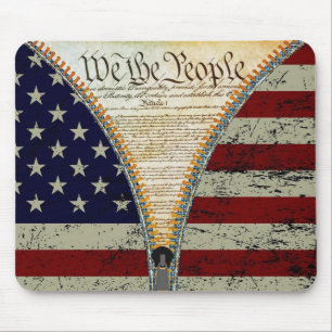 Alfombrilla De Ratón Nosotros, el pueblo