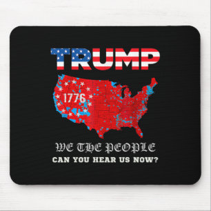 Alfombrilla De Ratón Nosotros, El Pueblo, Hemos Hablado Tee Elecciones 