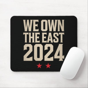 Alfombrilla De Ratón Nosotros Poseemos El Este 2024