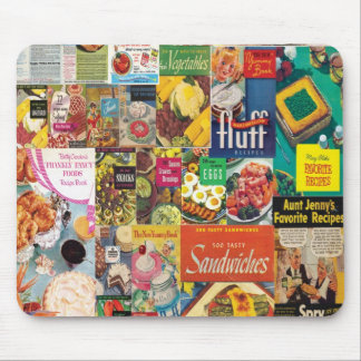 Alfombrilla De Ratón Nostalgia de Cup'o