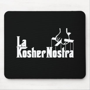 Alfombrilla De Ratón Nostra kosher