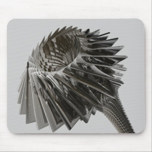 Alfombrilla De Ratón noten 2009