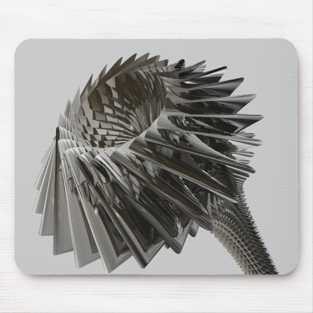 Alfombrilla De Ratón noten 2009 (Frente)