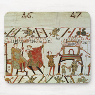 Alfombrilla De Ratón Noticias referentes a Harold que es traído a