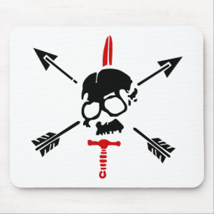 Alfombrilla De Ratón Nous Defions