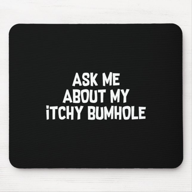 Alfombrilla De Ratón Novio Despedida de Soltero Renuncia a Novio con Pi (Frente)