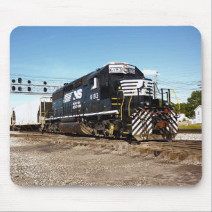 Alfombrilla De Ratón NS 6193 en Bellevue Oh 6-10-06 8 x 10a