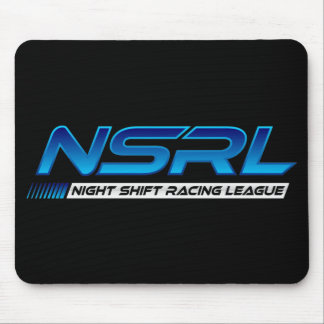 Alfombrilla De Ratón NSRL - Mousepad