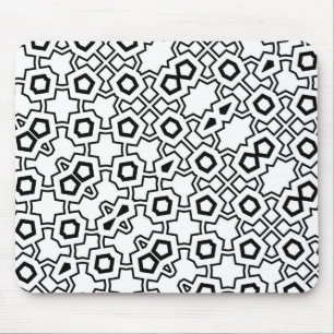 Alfombrilla De Ratón NTPD5550P215849 Mousepad