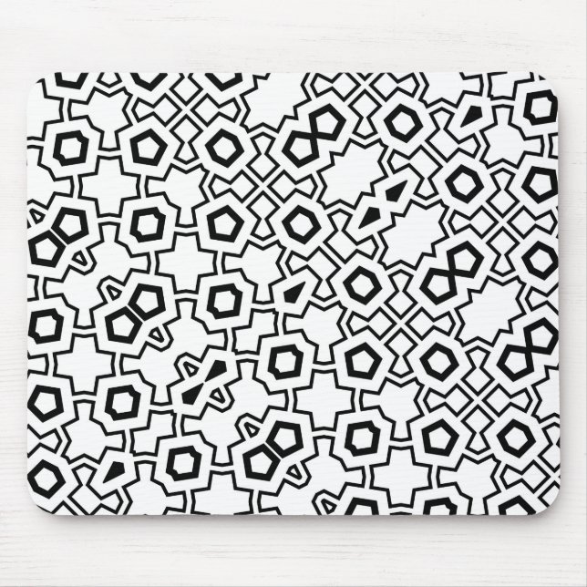 Alfombrilla De Ratón NTPD5550P215849 Mousepad (Frente)