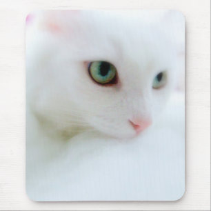 Alfombrilla De Ratón Nubes suaves