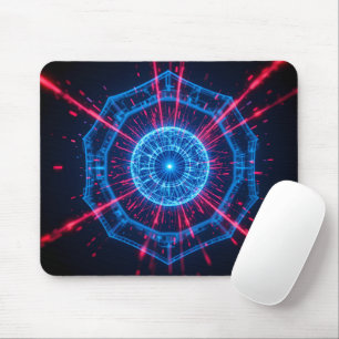 Alfombrilla De Ratón Núcleo de datos blindados