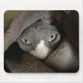 Alfombrilla De Ratón NudeGear - Merrik Mousepad