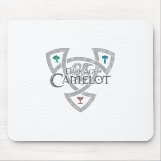 Alfombrilla De Ratón Nudo Mousepad (color) de DAOC