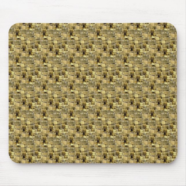 Alfombrilla De Ratón Nueces (Frente)