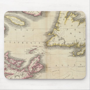 Alfombrilla De Ratón Nueva Escocia, Terranova