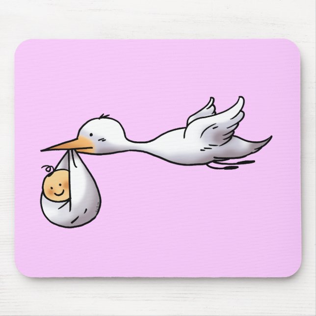 Alfombrilla De Ratón Nueva llegada (Frente)