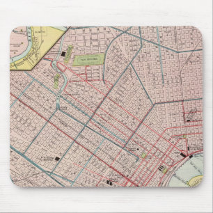 Alfombrilla De Ratón Nueva Orleans 2