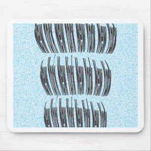 Alfombrilla De Ratón Nueva York