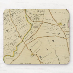 Alfombrilla De Ratón Nueva York 3