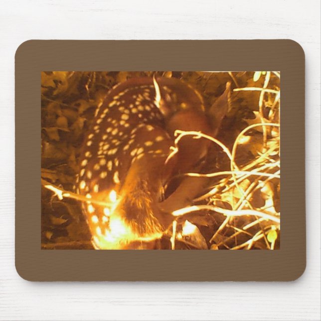 Alfombrilla De Ratón Nuevo Fond (Frente)