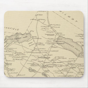 Alfombrilla De Ratón Nuevo Londres, Scytheville