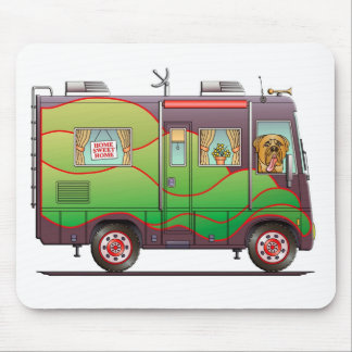 Alfombrilla De Ratón NUEVOS compinches Mousepad de rv