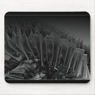 Alfombrilla De Ratón nuez