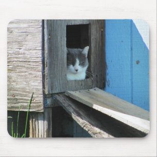 Alfombrilla De Ratón Nun