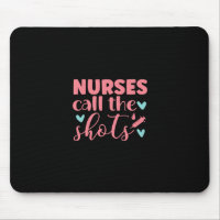 Nurse Gift | Enfermero Llama A Los Disparos