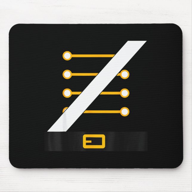 Alfombrilla De Ratón Nutcracker Costume Uniform Matching Toy Soldier Ha (Frente)