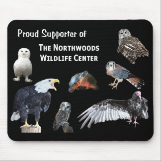 Alfombrilla De Ratón NWC Mousepad