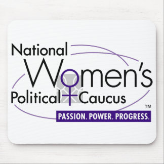 Alfombrilla De Ratón NWPC Mousepad