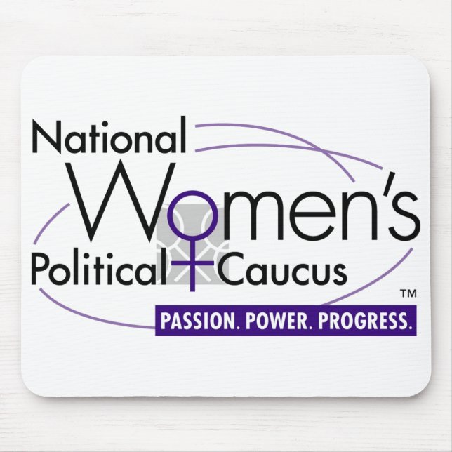 Alfombrilla De Ratón NWPC Mousepad (Frente)