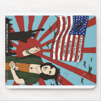 Alfombrilla De Ratón NYC Mousepad