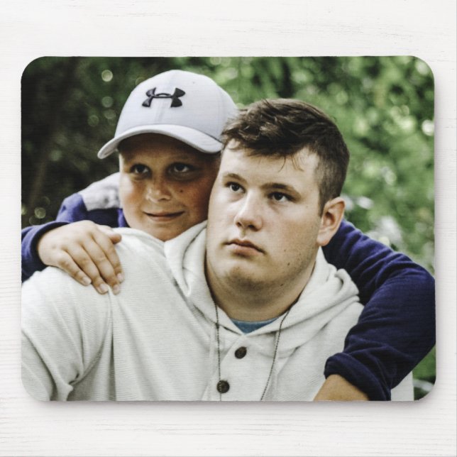 ALFOMBRILLA DE RATÓN NYKKY (Frente)