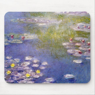 Alfombrilla De Ratón Nympheas en Giverny