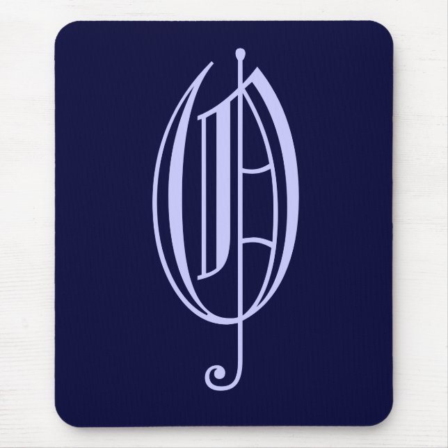 ALFOMBRILLA DE RATÓN O (Frente)