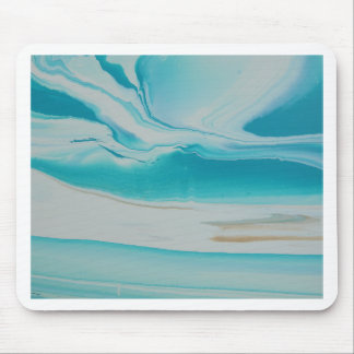 Alfombrilla De Ratón Oasis