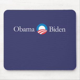Alfombrilla De Ratón Obama Biden
