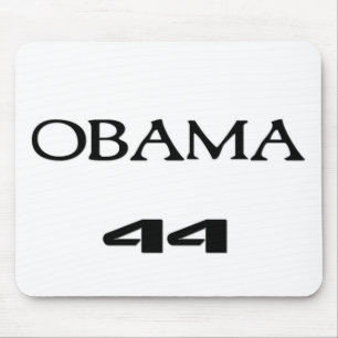 Alfombrilla De Ratón obama, obama44