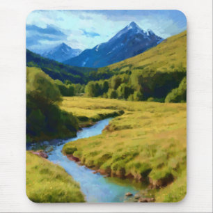 Alfombrilla De Ratón Oblivión nacido en Lethe