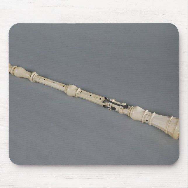 Alfombrilla De Ratón Oboe (Frente)