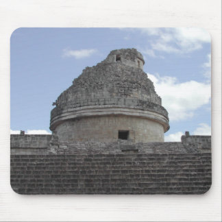 Alfombrilla De Ratón Observatorio